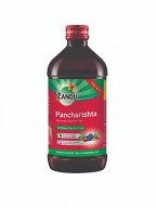 Zandu, PANCHARISHTA, 450ml, Digestive Tonic